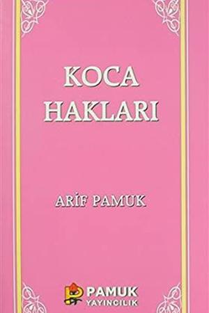 Koca Hakları