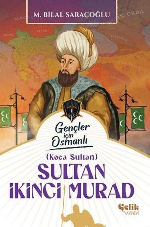 (Koca Sultan) Sultan İkinci Murad