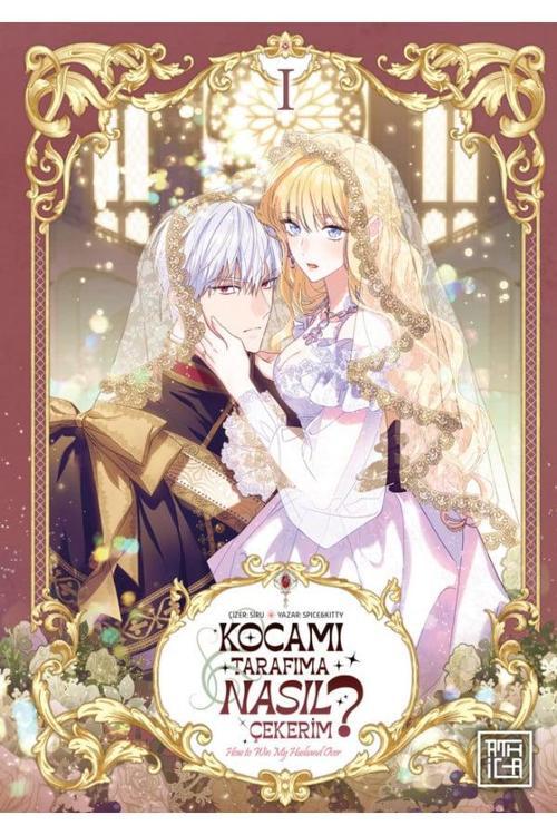 Kocamı Tarafıma Nasıl Çekerim 1