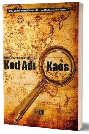 Kod Adı : Kaos