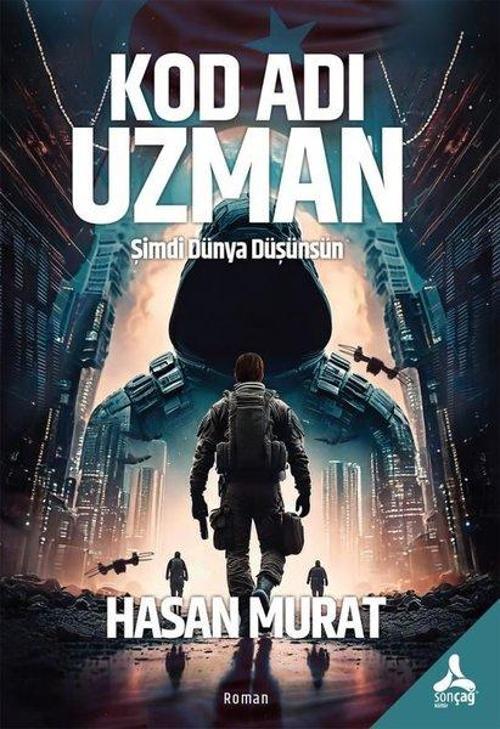 Kod Adı Uzman Şimdi Dünya Düşünsün