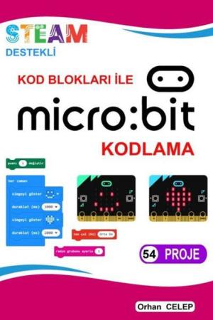 Kod Blokları İle Microbit Kodlama