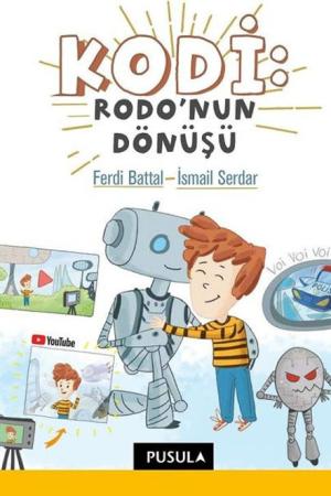 Kodi Rodo'nun Dönüşü