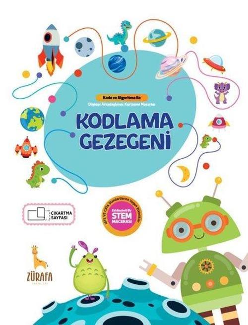 Kodlama Gezegeni