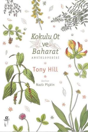 Kokulu Ot ve Baharat Ansiklopedisi