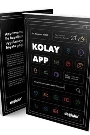Kolay APP
