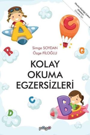 Kolay Okuma Egzersizleri