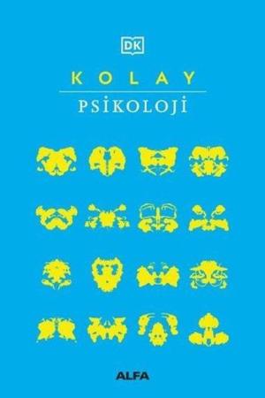 Kolay Psikoloji (Ciltli)