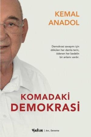 Komadaki Demokrasi