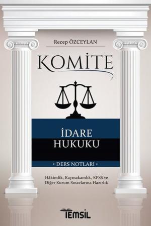 Komite İdare Hukuku