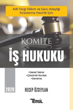 Komite İş Hukuku