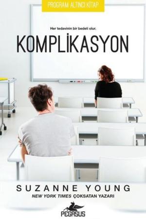 Komplikasyon