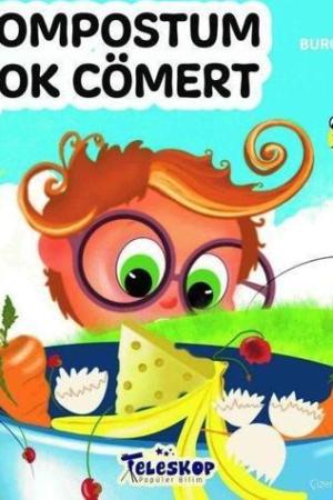 Kompostum Çok Cömert