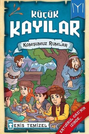 Komşumuz Rumlar / Küçük Kayılar 2