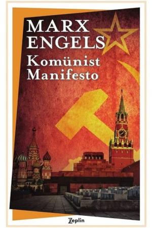 Komünist Manifesto