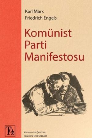 Komünist Parti Manifestosu