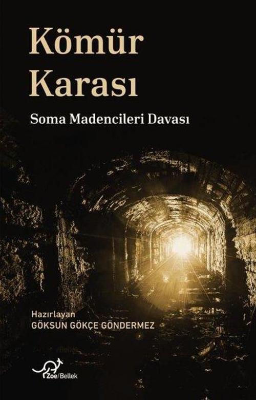 Kömür Karası Soma Katliamı Yargılaması