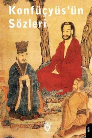 Konfüçyüs'ün Sözleri