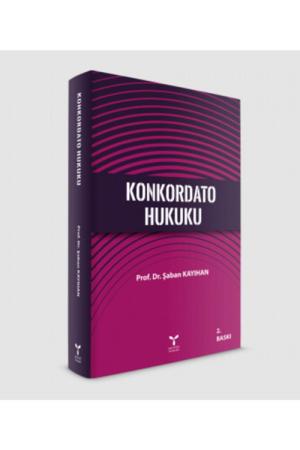 Konkordato Hukuku