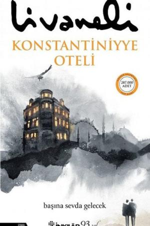 Konstantiniyye Oteli