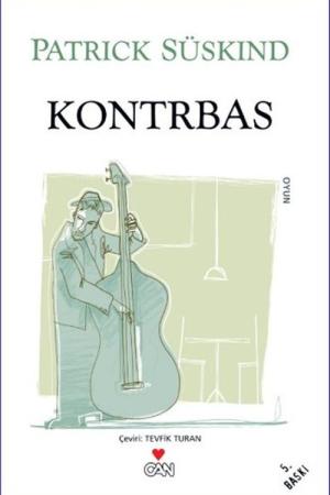 Kontrbas
