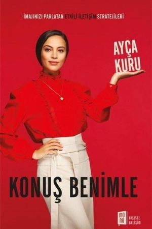 Konuş Benimle