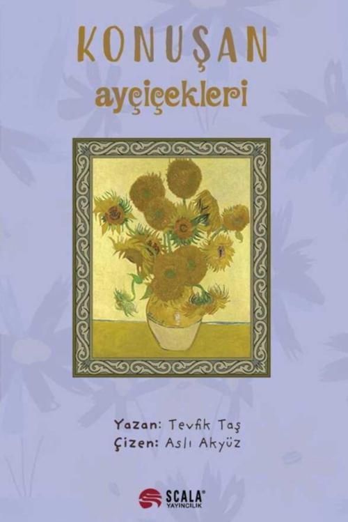 Konuşan Ayçiçekleri