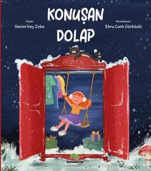Konuşan Dolap