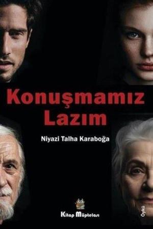 Konuşmamız Lazım