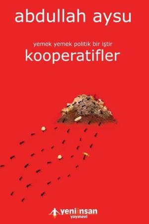 Kooperatifler