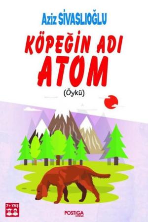 Köpeğin Adı Atom