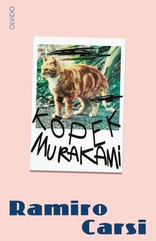 Köpek Murakami