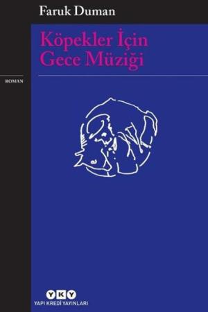 Köpekler İçin Gece Müziği