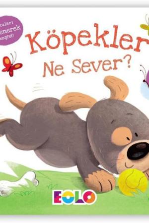 Köpekler Ne Sever ? / Dokun Hisset