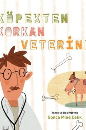 Köpekten Korkan Veteriner