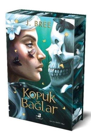 Kopuk Bağlar (Ciltli)