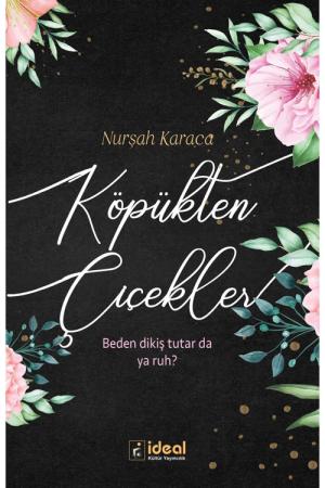 Köpükten Çiçekler