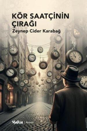 Kör Saatçinin Çırağı