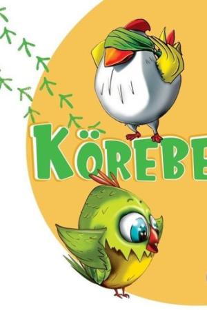 Körebe - Sokak Oyunları Serisi 5