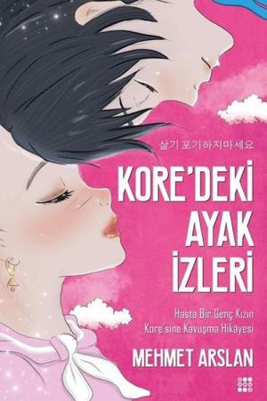 Kore'deki Ayak İzleri