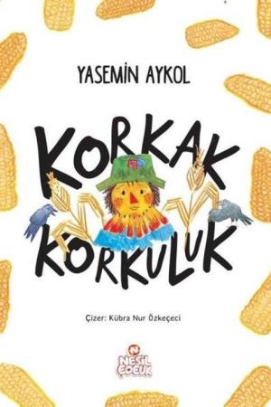 Korkak Korkuluk