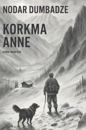 Korkma Anne