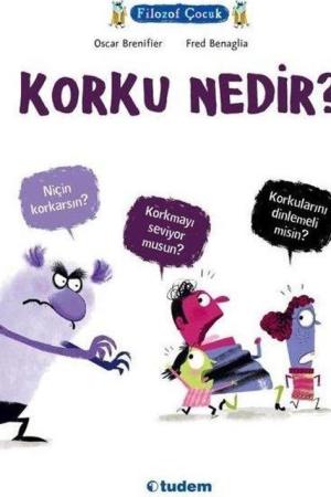 Korku Nedir?