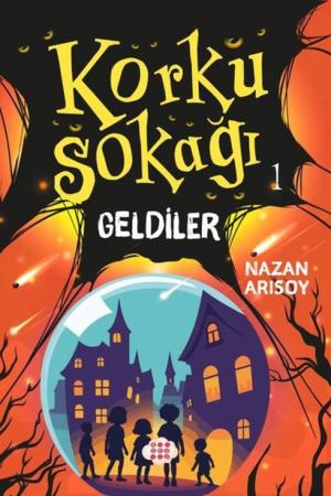Korku Sokağı 1 / Geldiler