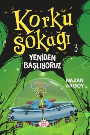 Korku Sokağı 3 / Yeniden Başlıyoruz