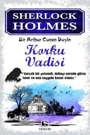 Korku Vadisi / Sherlock Holmes