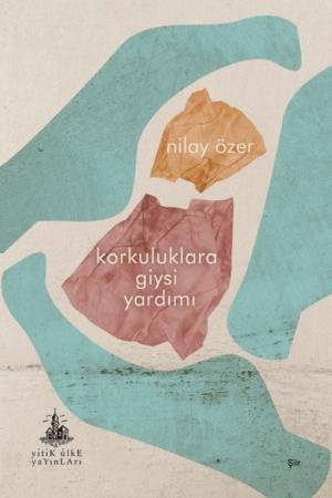 Korkuluklara Giysi Yardımı