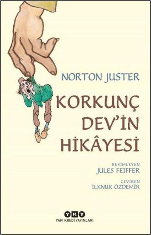 Korkunç Dev’in Hikayesi