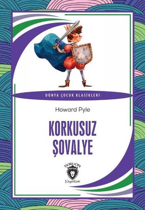 Korkusuz Şovalye