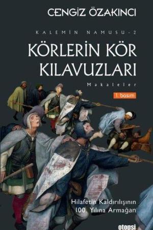 Körlerin Kör Kılavuzları